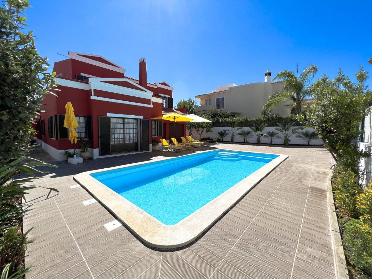 Sunshine Villa FAO Buitenkant foto