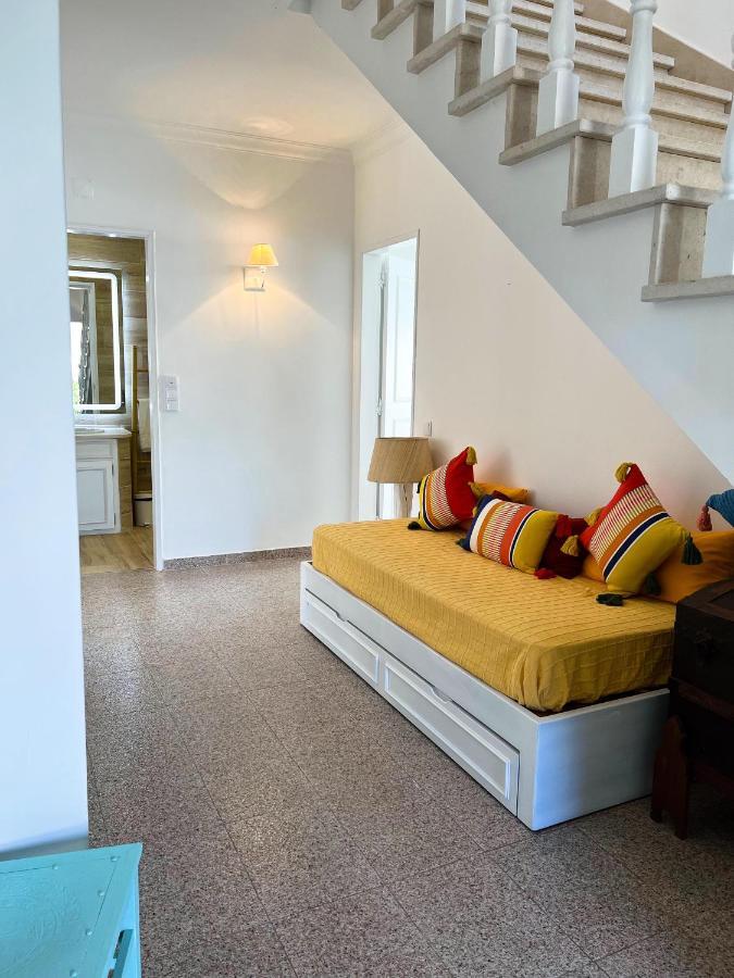Sunshine Villa FAO Buitenkant foto